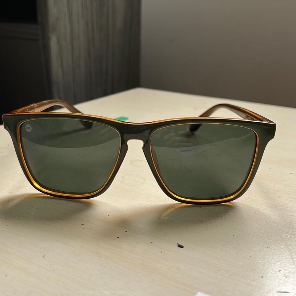 Knockaround Polarized Sunglasses